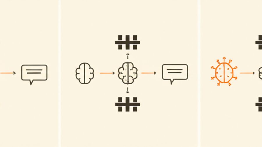 Three approaches to personality conflict resolution